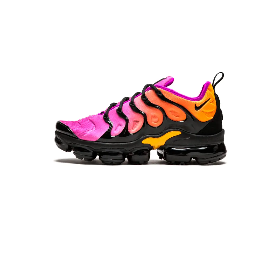 Nike Air Vapormax 'Purpuras Naranja' Nike Air Vapormax 'Purpuras Naranja'