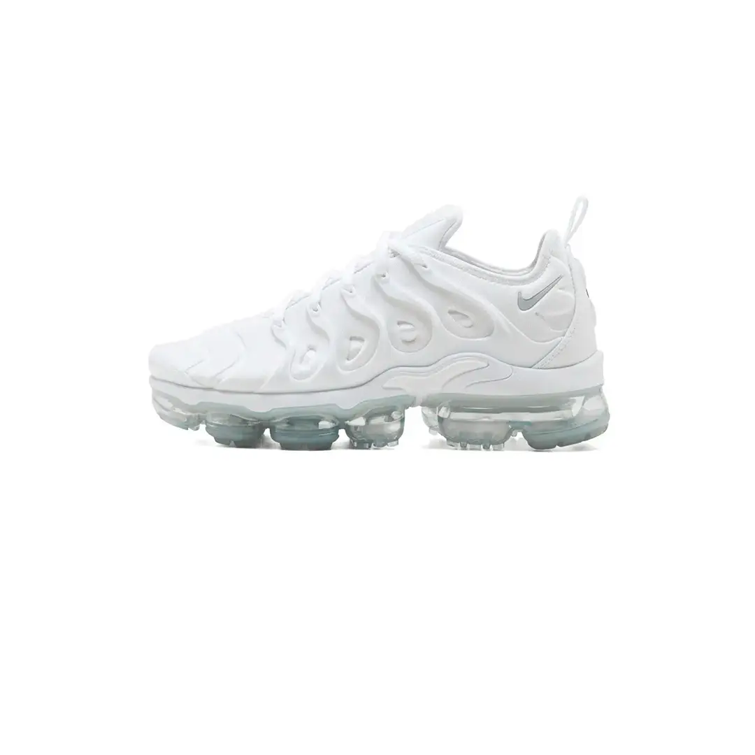 Nike Air Vapormax 'Triple White' Nike Air Vapormax 'Triple White'