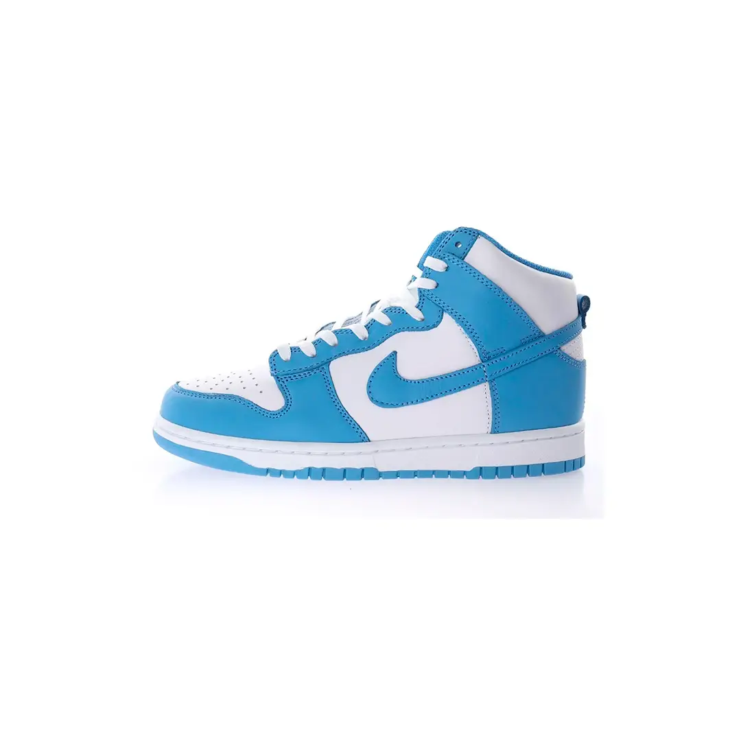 Nike Dunk SB High 'Aluminium' Nike Dunk SB High 'Aluminium'