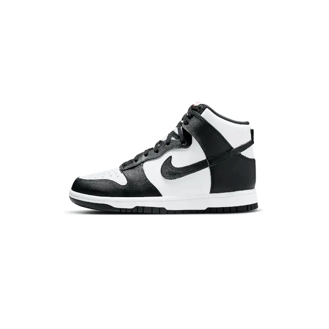 Nike Dunk SB High 'Panda' Nike Dunk SB High 'Panda'