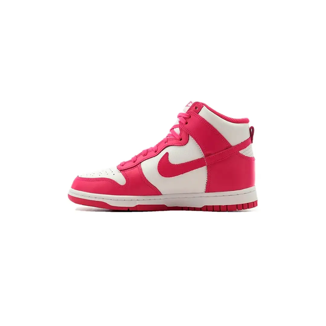 Nike Dunk SB High 'Pink Prime' Nike Dunk SB High 'Pink Prime'