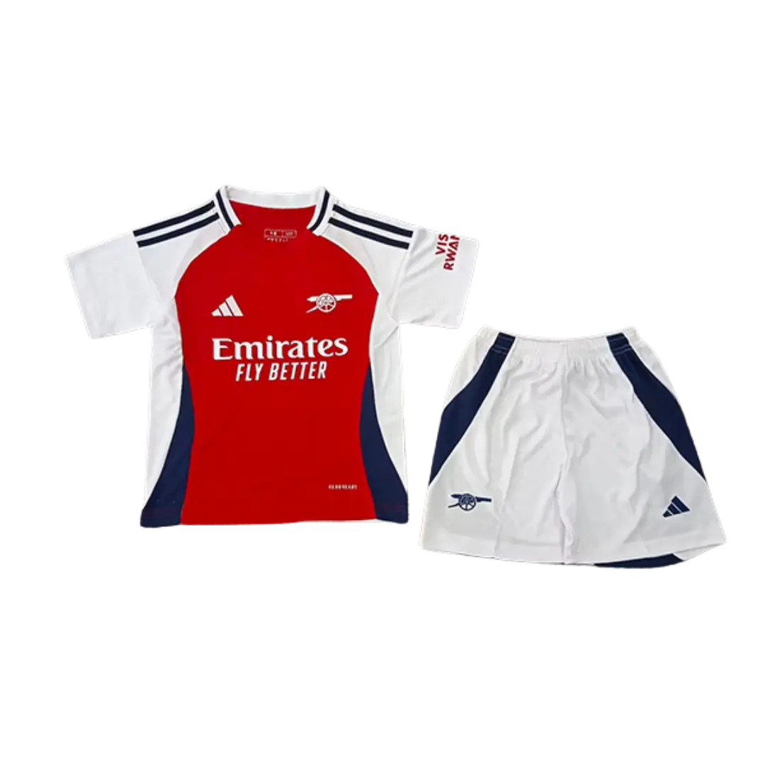 Conjunto Niños Arsenal 2024/25 | Local Conjunto Niños Arsenal 2024/25 | Local