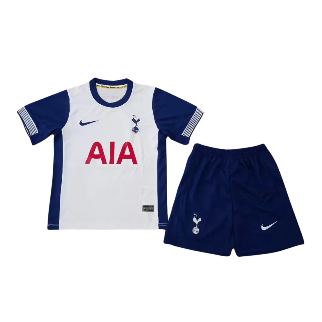 Conjunto Niños Tottenham 2024/25 | Local