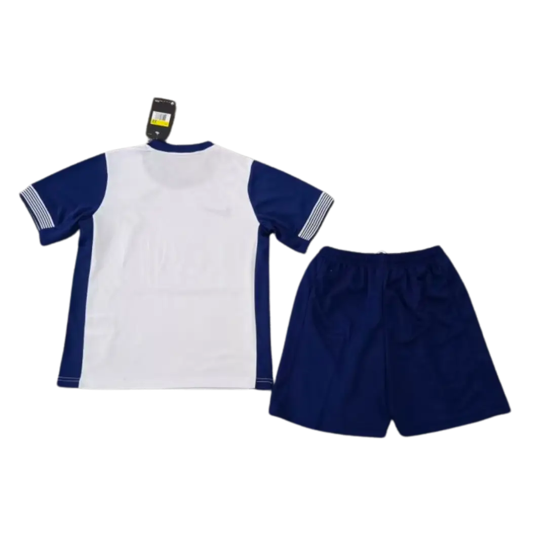Conjunto Niños Tottenham 2024/25 | Local - Imagen 2