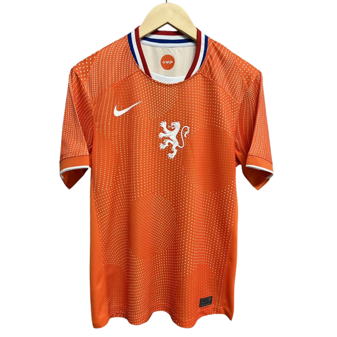 Camiseta Selección Paises Bajos Mundial 2026 | Local Camiseta Selección Paises Bajos Mundial 2026 | Local