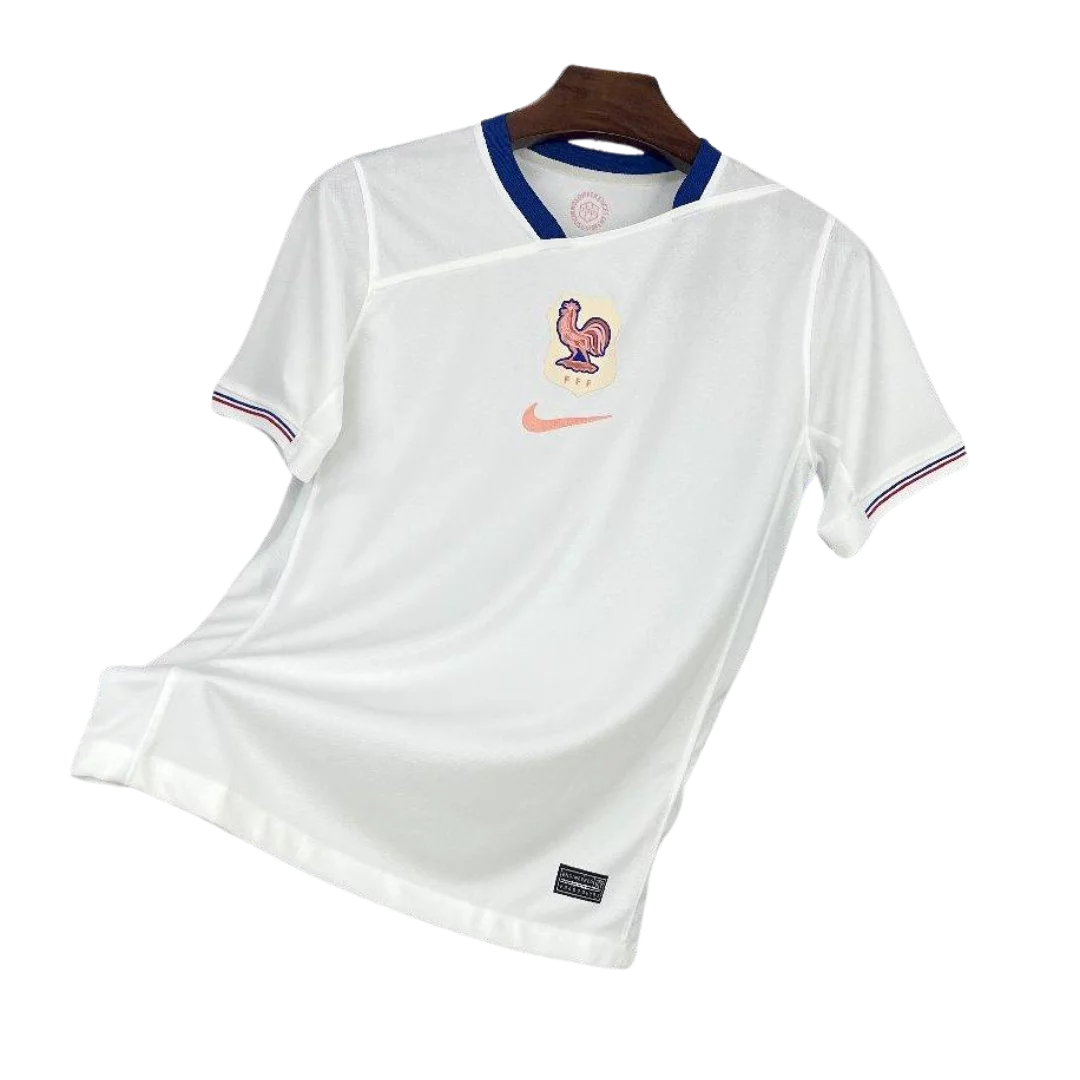 Camiseta Selección Francia Mundial 2026 | Away Camiseta Selección Francia Mundial 2026 | Away