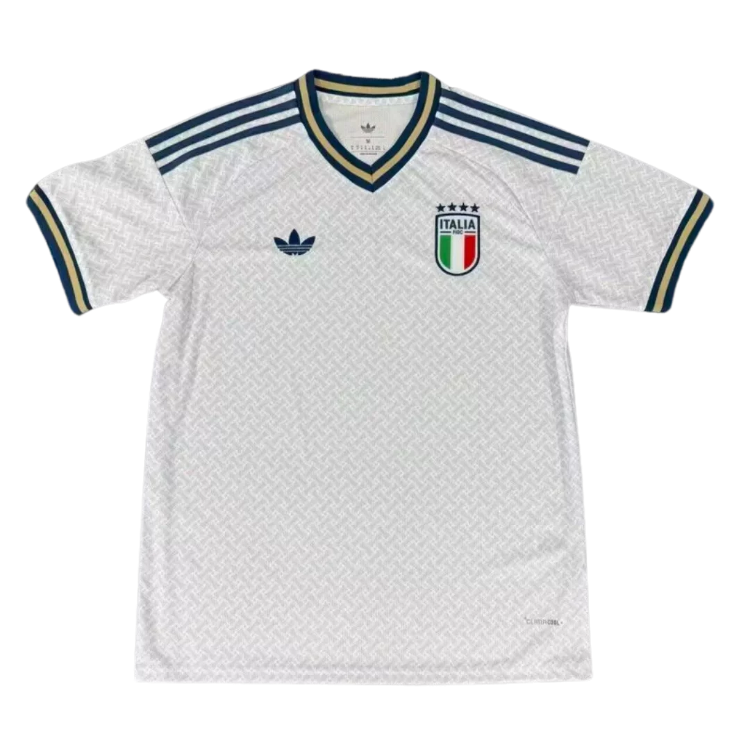 Camiseta Selección Italia Mundial 2026 | Away Camiseta Selección Italia Mundial 2026 | Away