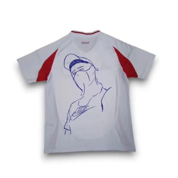 Selección de Chile x Beny jr - Imagen 2