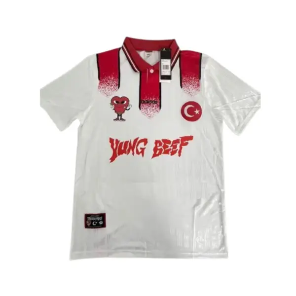 Selección de Turquía x Yung Beef (Pxxr Gvng) Selección de Turquía x Yung Beef (Pxxr Gvng)