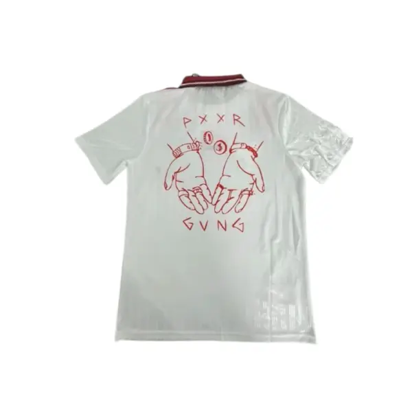 Selección de Turquía x Yung Beef (Pxxr Gvng) Selección de Turquía x Yung Beef (Pxxr Gvng) - Imagen 2