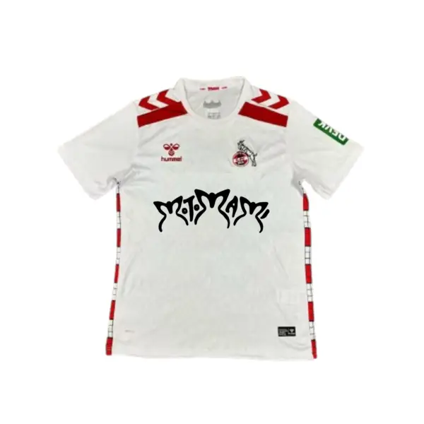 Koln x Motomami Koln x Motomami