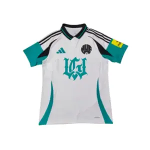 Newcastle Football Club x JC Reyes