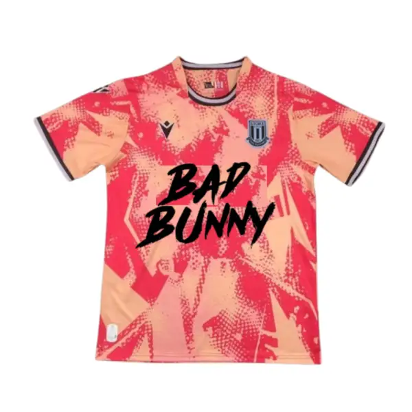 Stoke x Bad Bunny Stoke x Bad Bunny