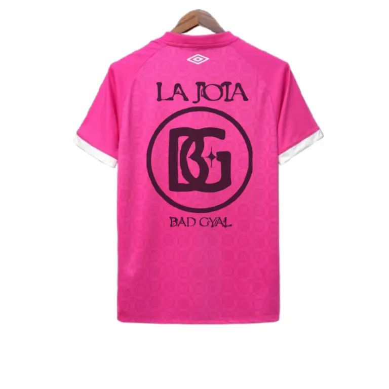 Santos x Bad Gyal Santos x Bad Gyal - Imagen 2