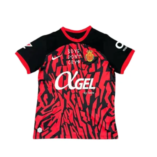 RCD Mallorca x Rels B RCD Mallorca x Rels B