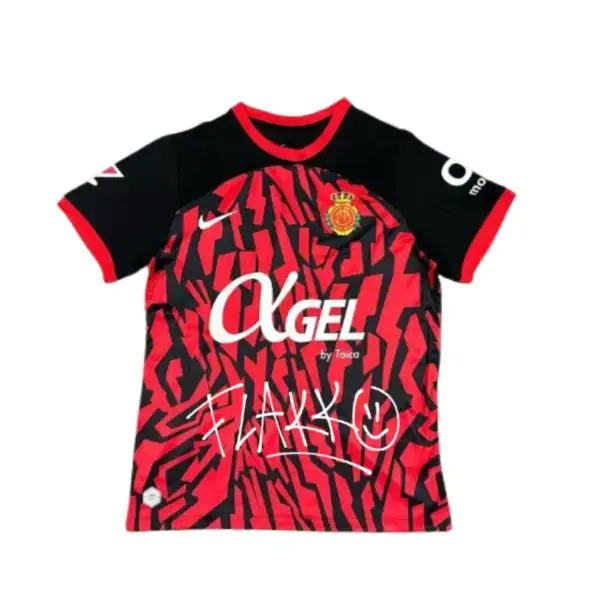 RCD Mallorca x Rels B RCD Mallorca x Rels B