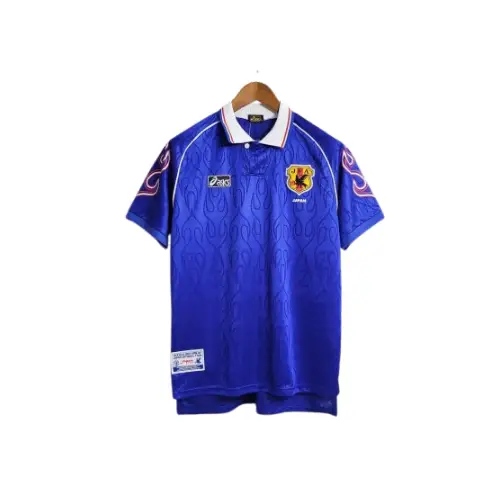 Selección de Japón 1992 x Dellafuente Selección de Japón 1992 x Dellafuente