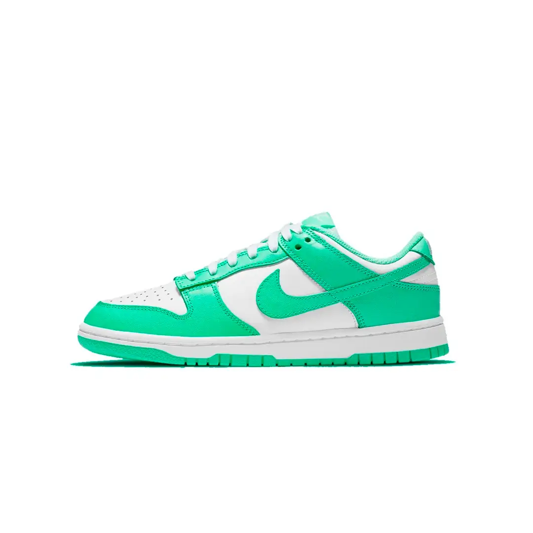 Nike Dunk Low 'Pink' Nike Dunk Low 'Pink'
