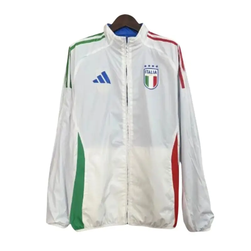 Chaqueta reversible Italia Chaqueta reversible Italia - Imagen 2