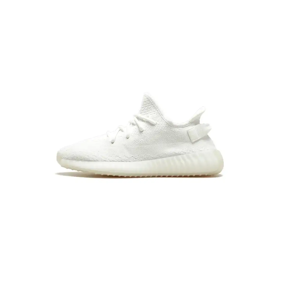 Adidas Yeezy 'Blancas' Adidas Yeezy 'Blancas'