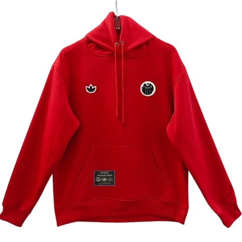 Hoodie Newcastle United | Rojo Hoodie Newcastle United | Rojo