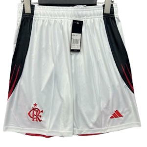 Short CRD Flamengo | Visitante