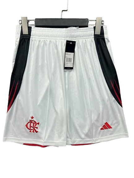 Short CRD Flamengo | Visitante Short CRD Flamengo | Visitante