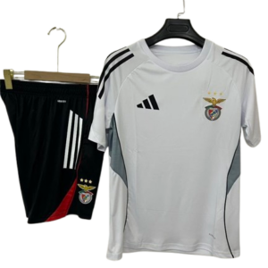 Conjunto de Entrenamiento Sport Lisboa e Benfica 2025/26