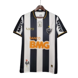 Camiseta Retro Clube Atlético Mineiro 2013/14