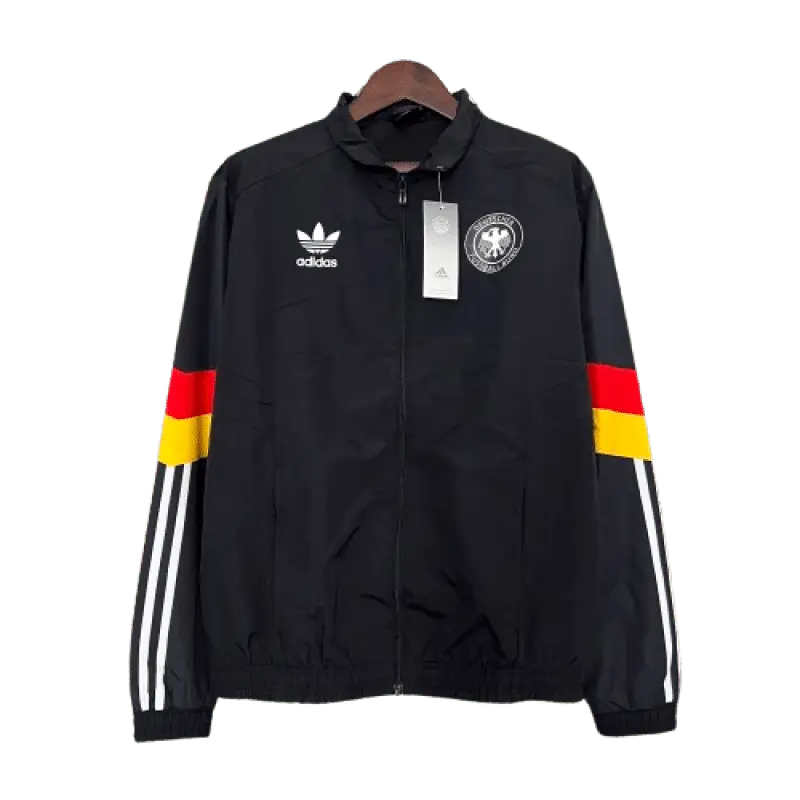 Chaqueta Selección Alemania | Black Chaqueta Selección Alemania | Black