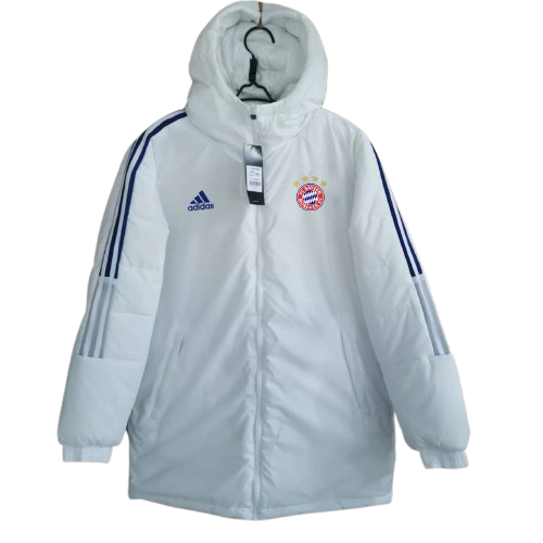Chaquetón Bayern Munich Chaquetón Bayern Munich