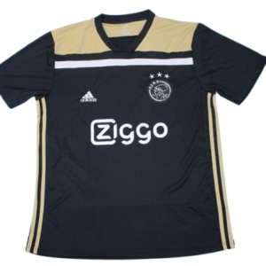 Camiseta Retro Ajax de Ámsterdam 2018/19