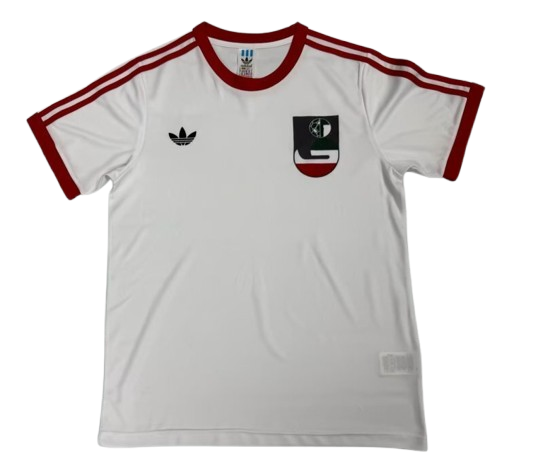 Camiseta Retro Irán 1978 Camiseta Retro Irán 1978