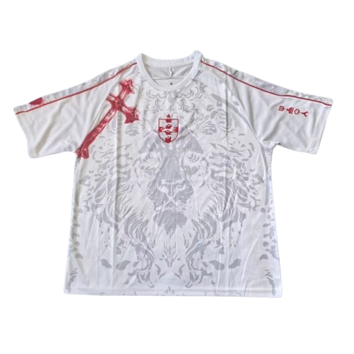 Camiseta Design Inglaterra x Beckham | Edición Especial Camiseta Design Inglaterra x Beckham | Edición Especial