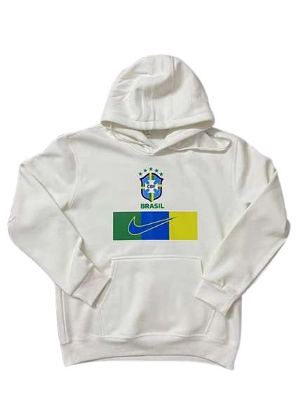 Hoodie Selección Brasil Hoodie Selección Brasil