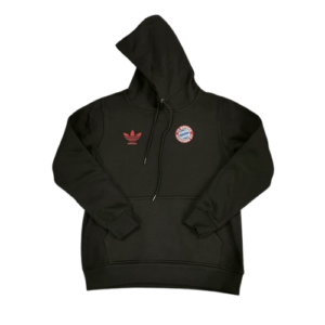 Hoodie Bayern Munich | Negro