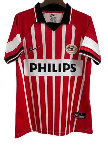 Camiseta Retro PSV Eindhoven 1997/98 Camiseta Retro PSV Eindhoven 1997/98