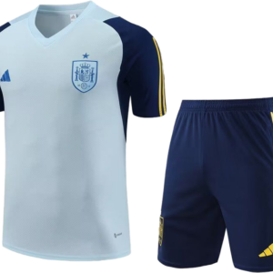 Conjuntos de Entrenamiento Selección España | Away