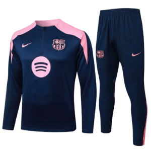 Chándal FC Barcelona | Azul Marino
