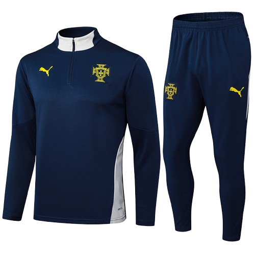 Chándal Selección Portugal | Marino Chándal Selección Portugal | Marino