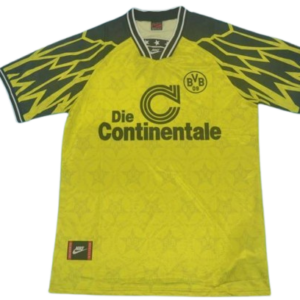 Camiseta Retro Borussia Dortmund 1994/95