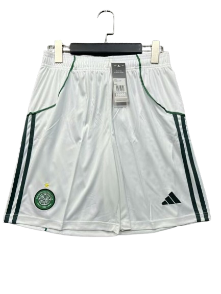 Short Bayern Munich | Visitante Short Bayern Munich | Visitante