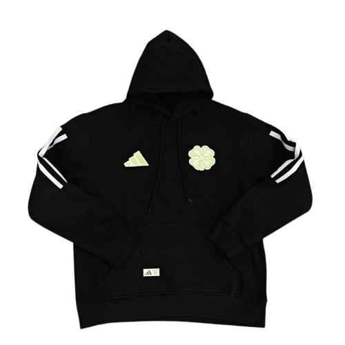 Hoodie Celtic Football Club Hoodie Celtic Football Club