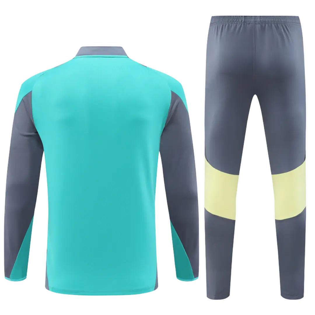 Chándal Ajax de Amsterdam | Grey Chándal Ajax de Amsterdam | Grey - Imagen 2