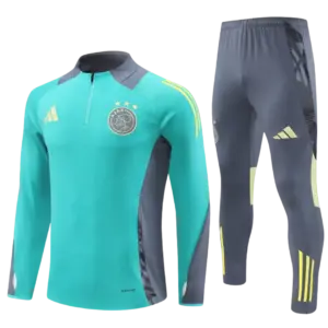 Chándal Ajax de Amsterdam | Grey