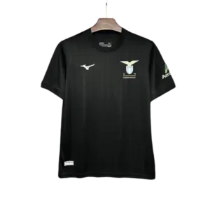 Camiseta Lazio 2024/25 - Edición 50 aniversario