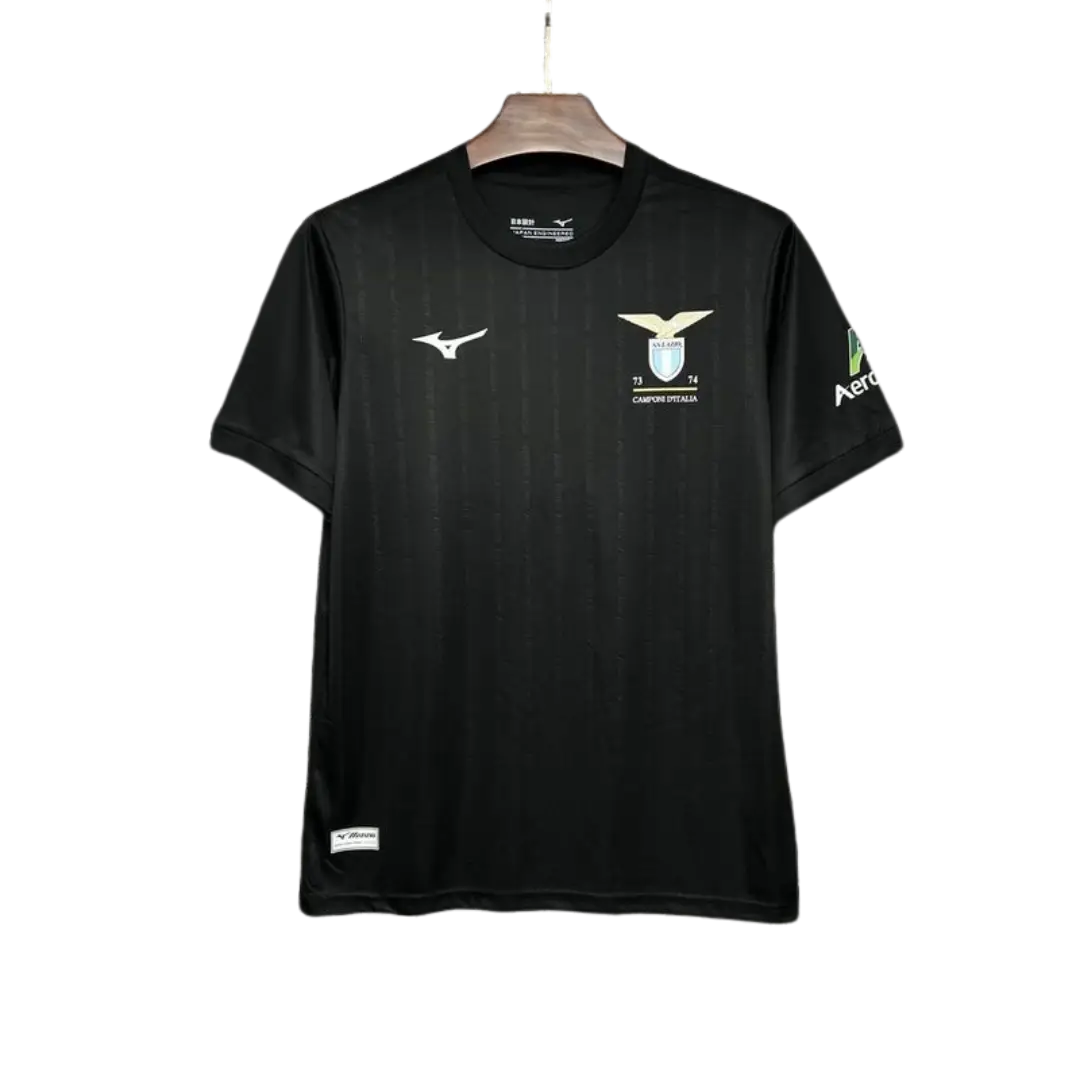 Camiseta Lazio 2024/25 - Edición 50 aniversario Camiseta Lazio 2024/25 - Edición 50 aniversario