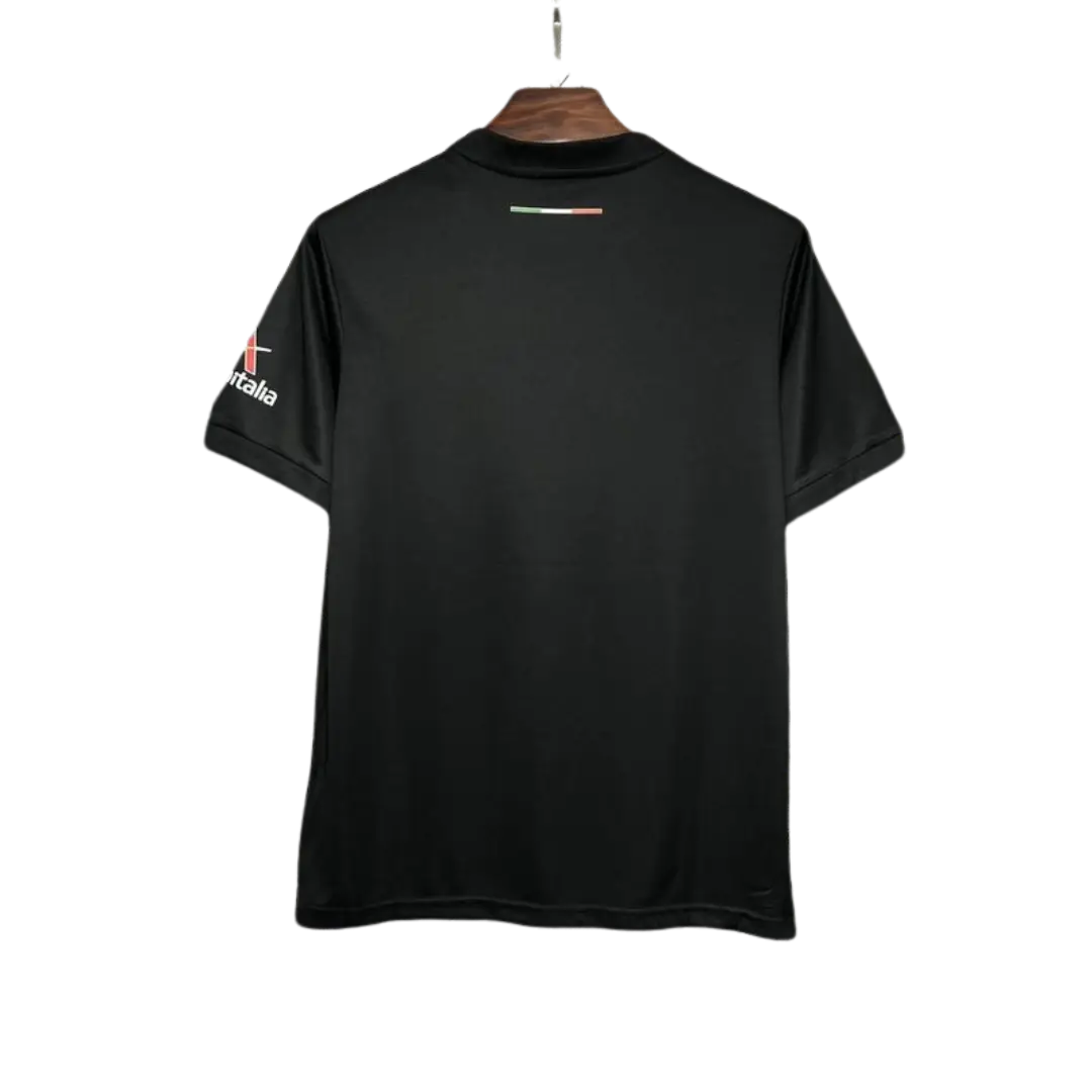 Camiseta Lazio 2024/25 - Edición 50 aniversario Camiseta Lazio 2024/25 - Edición 50 aniversario - Imagen 2