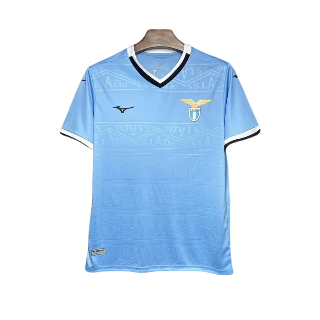 Camiseta Lazio 2024/25 Camiseta Lazio 2024/25