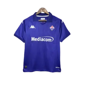 Camiseta Fiorentina 2024/25